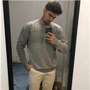 Soy Miguel y actualmente soy estudiante de universidad. Estoy estudiando ingeniería electrónica industrial y automática en UC3M